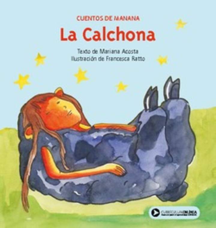 La calchona La calchona