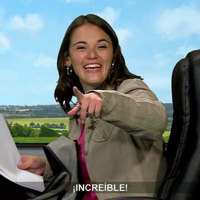 AprendoTV 2021 - 1° y 2° - Capítulo 53: Un viaje a Chiloé con Macarena AprendoTV 2021 - 1° y 2° - Capítulo 53: Un viaje a Chiloé con Macarena