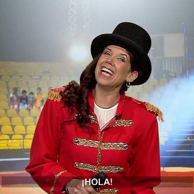 AprendoTV 2021:  3° y 4° - Capítulo 56: Una visita al circo. AprendoTV 2021:  3° y 4° - Capítulo 56: Una visita al circo.