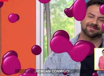 AprendoTV 2021- 5° y 6° - Capítulo 49: Mis papás son hippies. AprendoTV 2021- 5° y 6° - Capítulo 49: Mis papás son hippies.