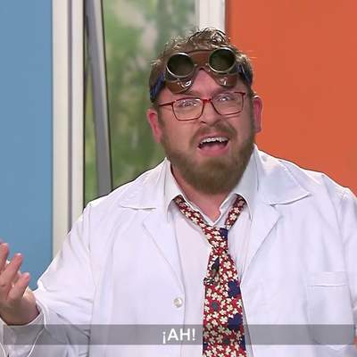 AprendoTV 2021 - 1° y 2° - Capítulo 54: Macarena la detective AprendoTV 2021 - 1° y 2° - Capítulo 54: Macarena la detective