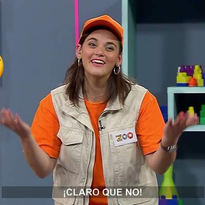 AprendoTV 2021 - 3° y 4° - Capítulo 45: Un paseo al zoológico. AprendoTV 2021 - 3° y 4° - Capítulo 45: Un paseo al zoológico.