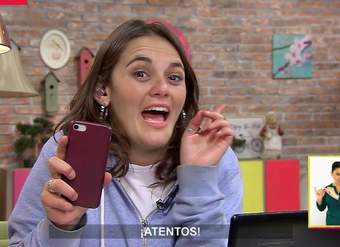 AprendoTV 2021 - 5° y 6° - Capítulo 53: Necesito un descanso. AprendoTV 2021 - 5° y 6° - Capítulo 53: Necesito un descanso.