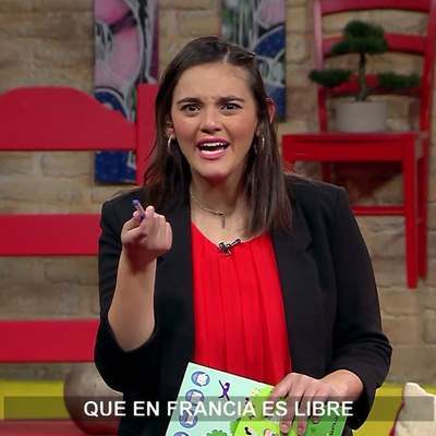 AprendoTV 2021 - 1° y 2° - Capítulo 45: Primer día de clases AprendoTV 2021 - 1° y 2° - Capítulo 45: Primer día de clases