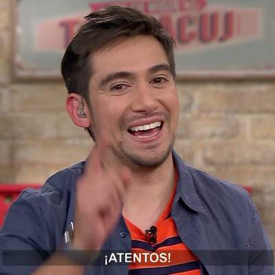 AprendoTV 2021 - 3° y 4° - Capítulo 54: La Fiesta de la Primavera. AprendoTV 2021 - 3° y 4° - Capítulo 54: La Fiesta de la Primavera.