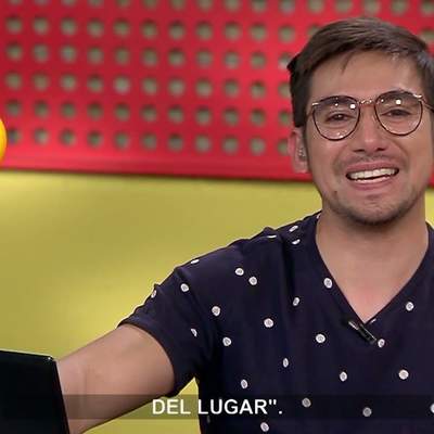 AprendoTV 2021 - 3 y 4° - Capítulo 53: El concurso de fotografía. AprendoTV 2021 - 3 y 4° - Capítulo 53: El concurso de fotografía.