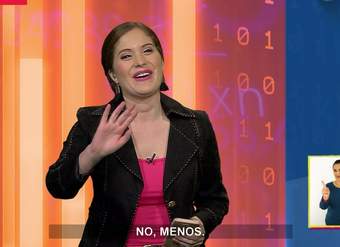 AprendoTV 2021 - 5° y 6° - Capítulo 55: Huella de carbono. AprendoTV 2021 - 5° y 6° - Capítulo 55: Huella de carbono.