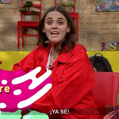 AprendoTV 2021 - 1° y 2° - Capítulo 55: Una peligrosa excursión AprendoTV 2021 - 1° y 2° - Capítulo 55: Una peligrosa excursión