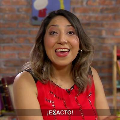 AprendoTV 2021 - 5° y 6° - Capítulo 50: Ciclismo BMX AprendoTV 2021 - 5° y 6° - Capítulo 50: Ciclismo BMX