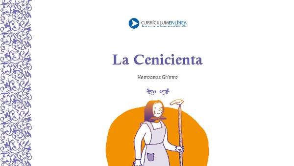 La Cenicienta La Cenicienta