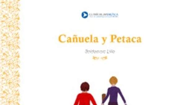 Cañuela y Petaca Cañuela y Petaca