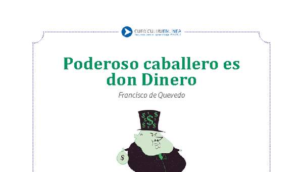Don Dinero Don Dinero