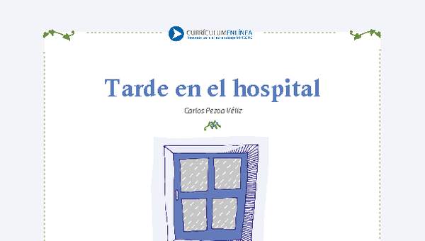 Carlos Pezoa Véliz Carlos Pezoa Véliz