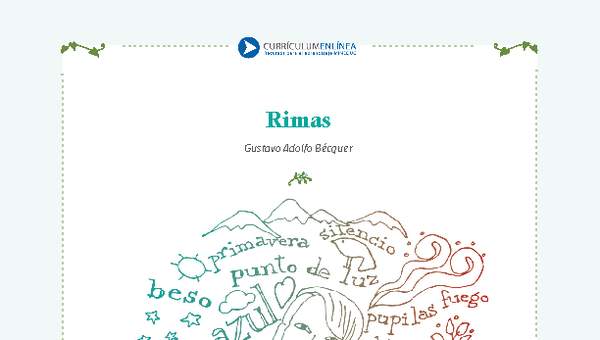 Rimas Rimas