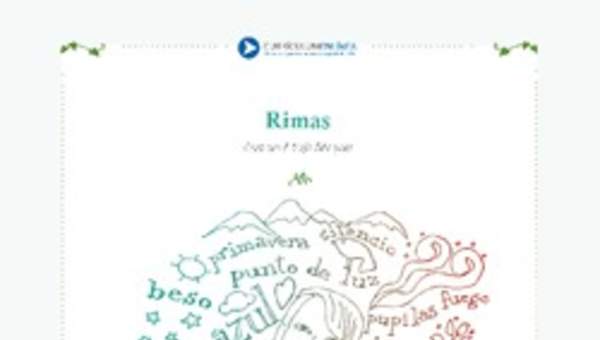Rimas Rimas