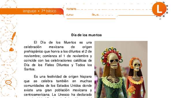 Día de los muertos Día de los muertos