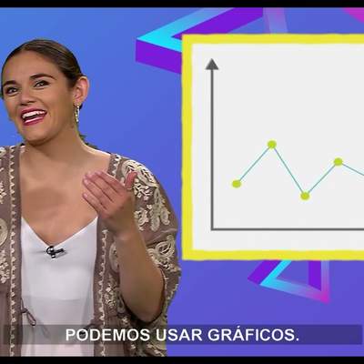 AprendoTV 2021 - 3° y 4° - Capítulo 58: Chester quiere salvar el planeta. AprendoTV 2021 - 3° y 4° - Capítulo 58: Chester quiere salvar el planeta.