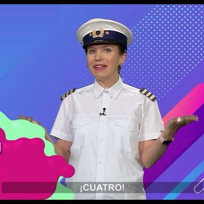 AprendoTV 2021 - 1° y 2° - Capítulo 58: Mi primer viaje en crucero. AprendoTV 2021 - 1° y 2° - Capítulo 58: Mi primer viaje en crucero.