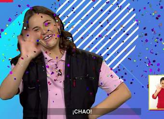 AprendoTV 2021 - 3° y 4° - Capítulo 55: Una esquina peligrosa. AprendoTV 2021 - 3° y 4° - Capítulo 55: Una esquina peligrosa.