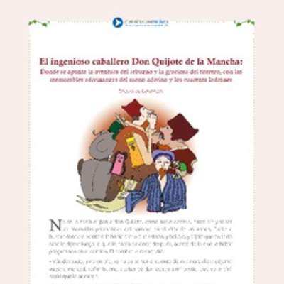 Aventura del rebuzno Aventura del rebuzno