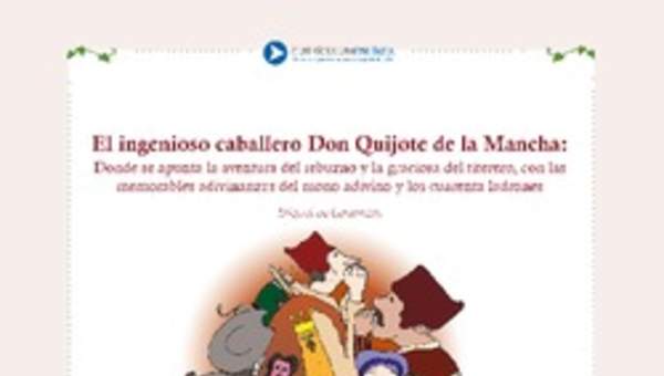 Aventura del rebuzno Aventura del rebuzno