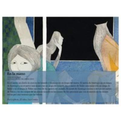 En la mano En la mano