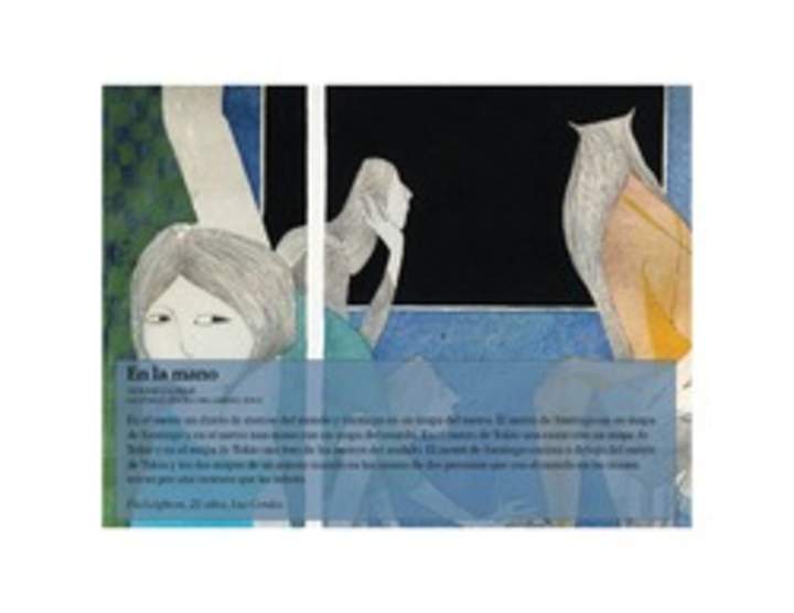 En la mano En la mano