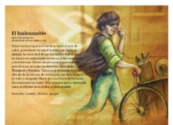 Inalcanzable Inalcanzable