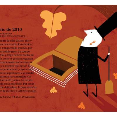 Otoño de 2010 Otoño de 2010