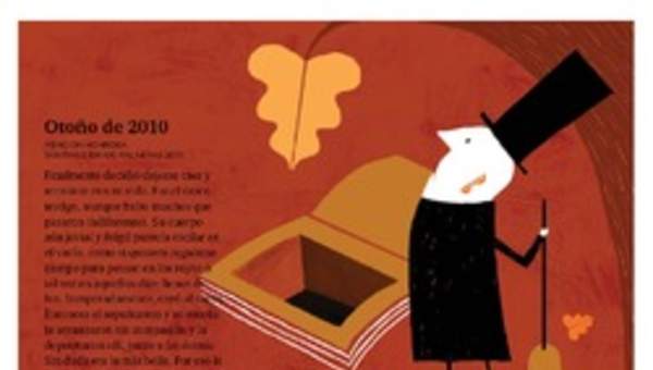 Otoño de 2010 Otoño de 2010