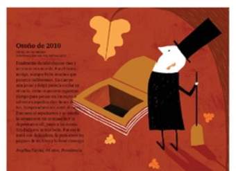 Otoño de 2010 Otoño de 2010