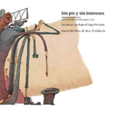 Sin pie y sin intereses Sin pie y sin intereses