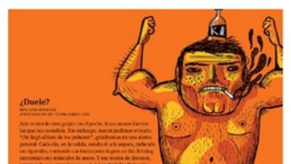 Duele Duele
