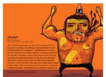 Duele Duele