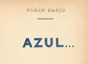 Azul