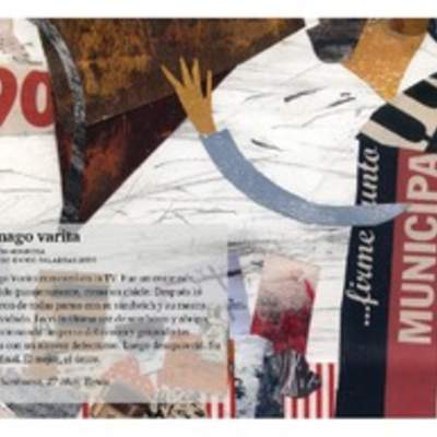 El mago Varita El mago Varita