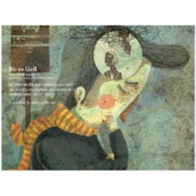 No es fácil No es fácil
