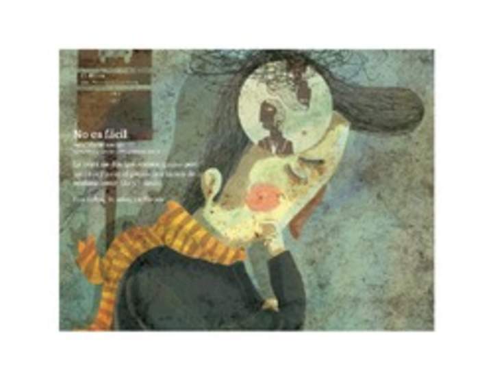 No es fácil No es fácil