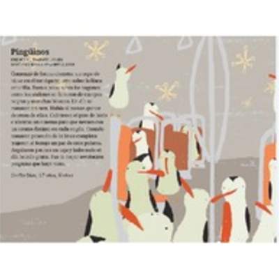 Pingüinos Pingüinos