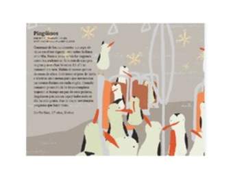 Pingüinos Pingüinos