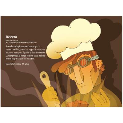 Receta Receta
