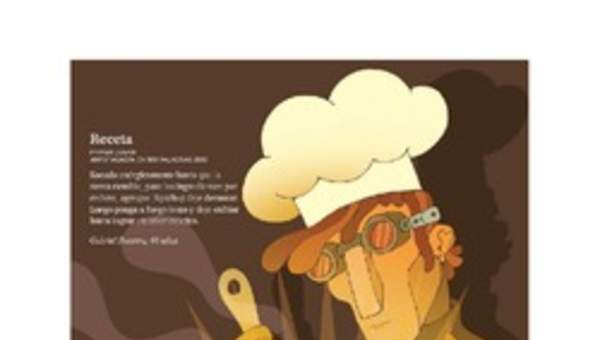 Receta Receta