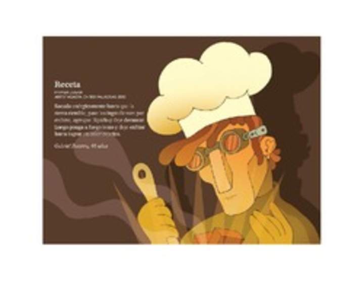 Receta Receta