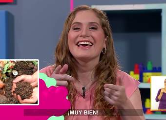 AprendoTV 2021 - 5° y 6° - Capítulo 59: Esto no es basura. AprendoTV 2021 - 5° y 6° - Capítulo 59: Esto no es basura.