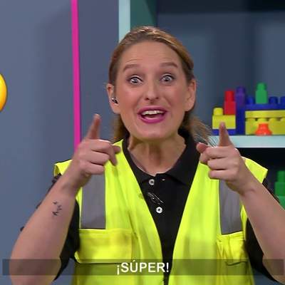 AprendoTV 2021 - Pre-kínder y Kínder - Capítulo 59: ¡Casi lo logro! AprendoTV 2021 - Pre-kínder y Kínder - Capítulo 59: ¡Casi lo logro!