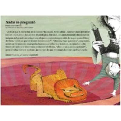 Nadie te preguntó Nadie te preguntó