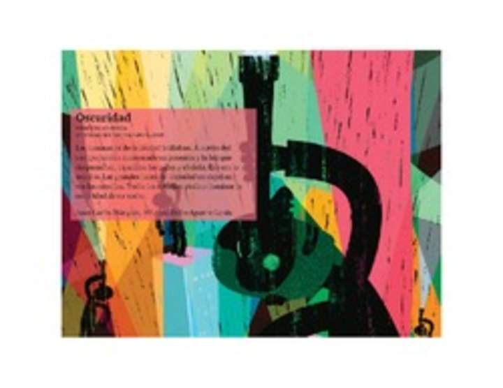 Oscuridad Oscuridad