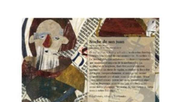 Noche de San Juan Noche de San Juan