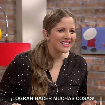 AprendoTV 2021 - Pre-Kínder y Kínder - Capítulo 60: ¿Dónde lo dejé? AprendoTV 2021 - Pre-Kínder y Kínder - Capítulo 60: ¿Dónde lo dejé?