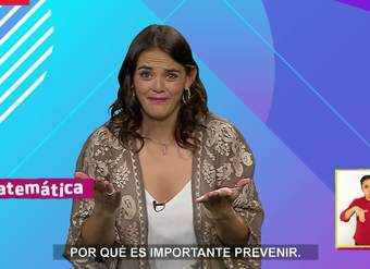 AprendoTV 2021 - 3° y 4°  - Capítulo 62: Chestervirus. AprendoTV 2021 - 3° y 4°  - Capítulo 62: Chestervirus.